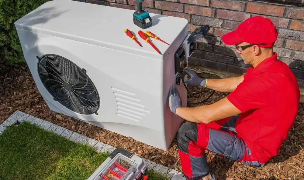 HVAC Service HVAC Service
