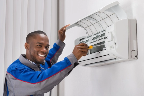 AC Repair AC Repair