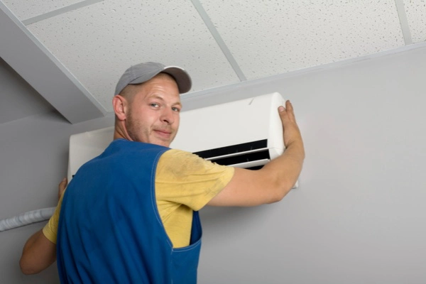 Air Conditioning Service Air Conditioning Service