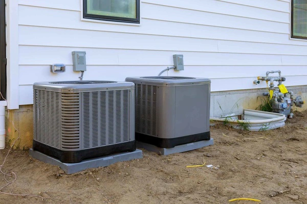 HVAC Installation Service HVAC Installation Service
