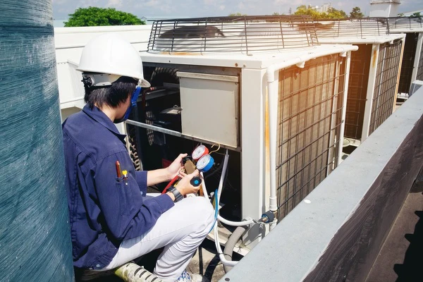 HVAC Repair HVAC Repair