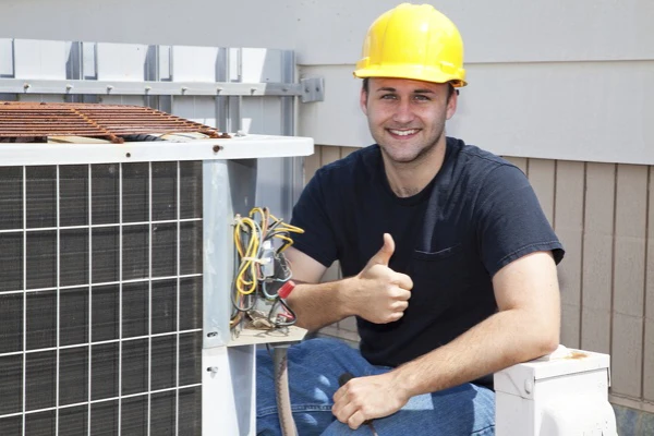 HVAC Technician in West Orange, NJ