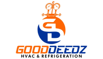 GoodDeedz HVAC and Refrigeration LLC