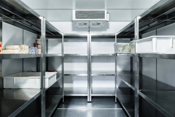 Refrigeration Services Refrigeration Services