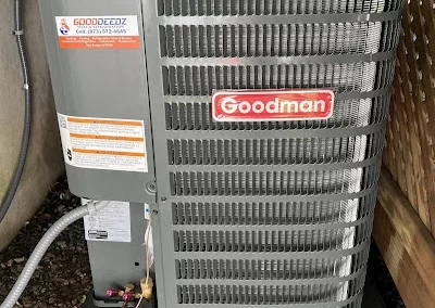 Reputable HVAC Service