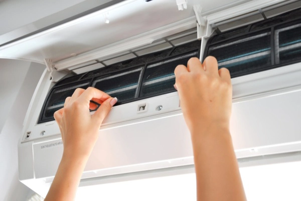 Air Conditioning Service in West Orange, NJ