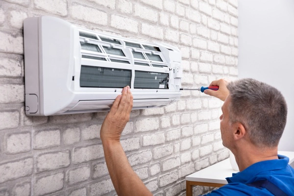 Air Conditioning Service in West Orange, NJ