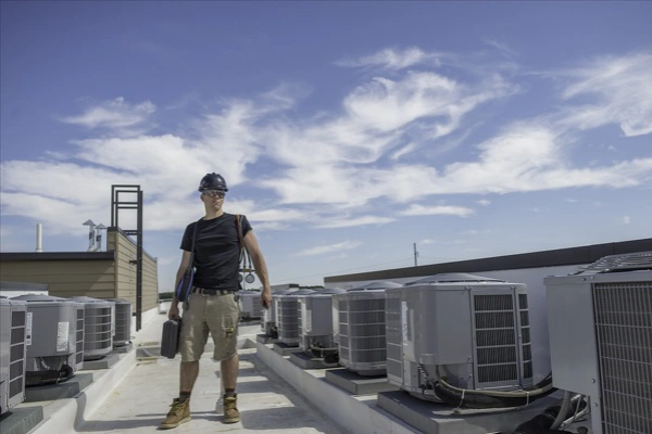 HVAC Installation Service in West Orange, NJ
