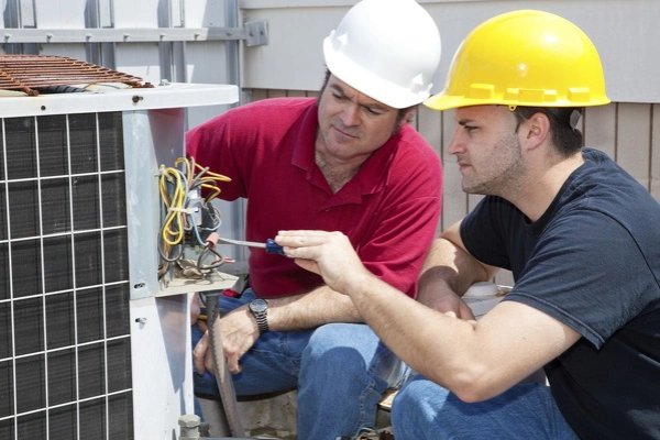 HVAC Repair in West Orange, NJ