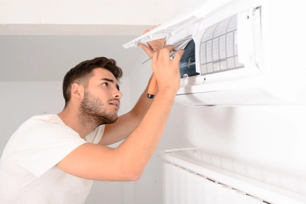 Quality Air Conditioning Service in West Orange, NJ